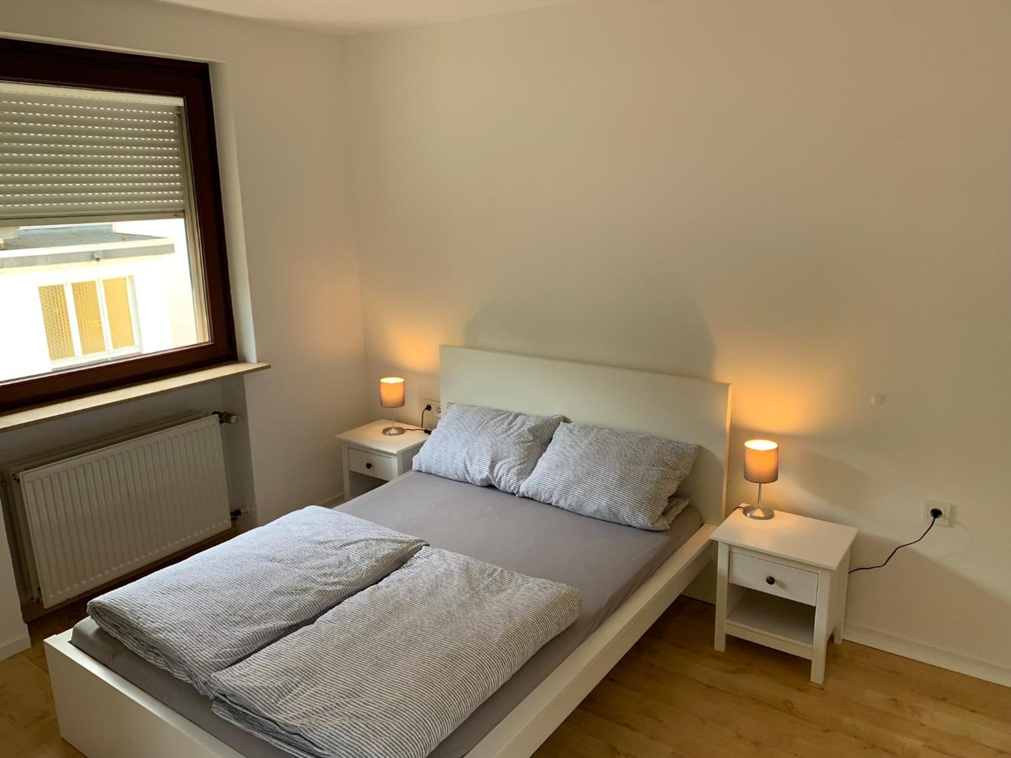 Ferienwohnung Panorama 한노버슈문덴 외부 사진