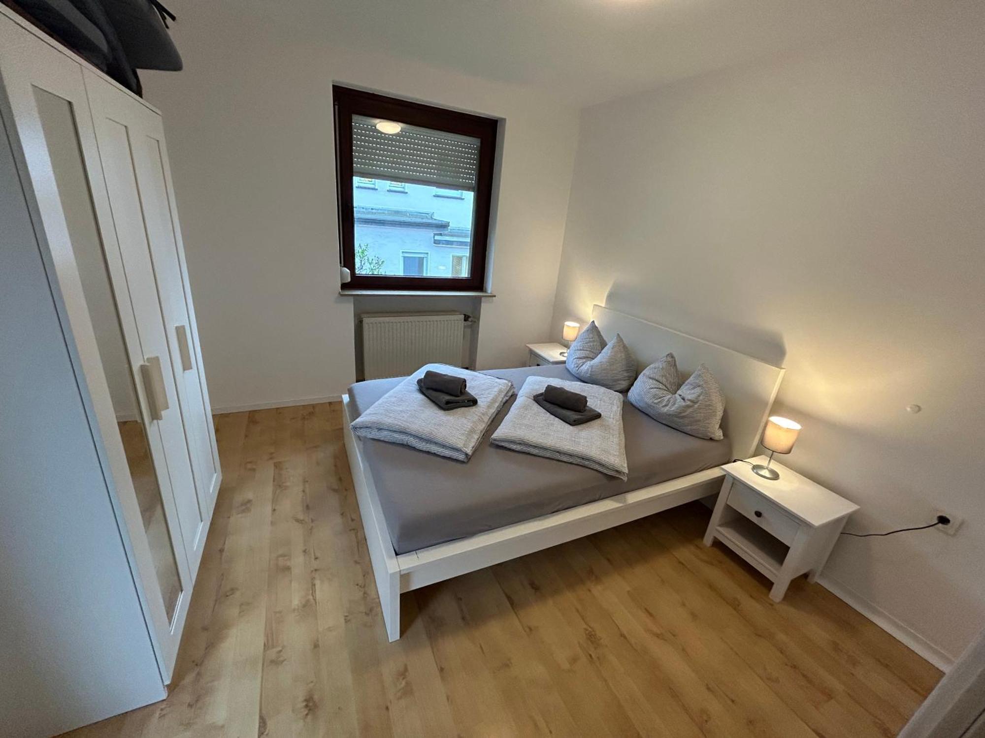 Ferienwohnung Panorama 한노버슈문덴 외부 사진